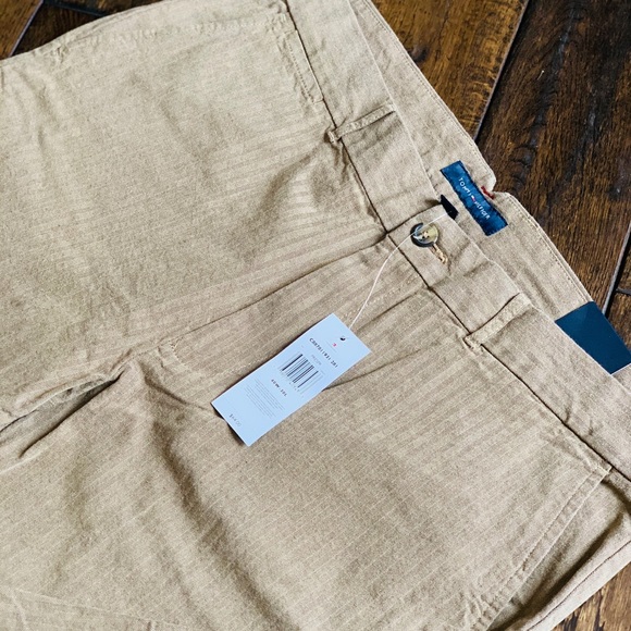NWT Tommy Hilfiger Men’s Pant - Picture 3 of 8